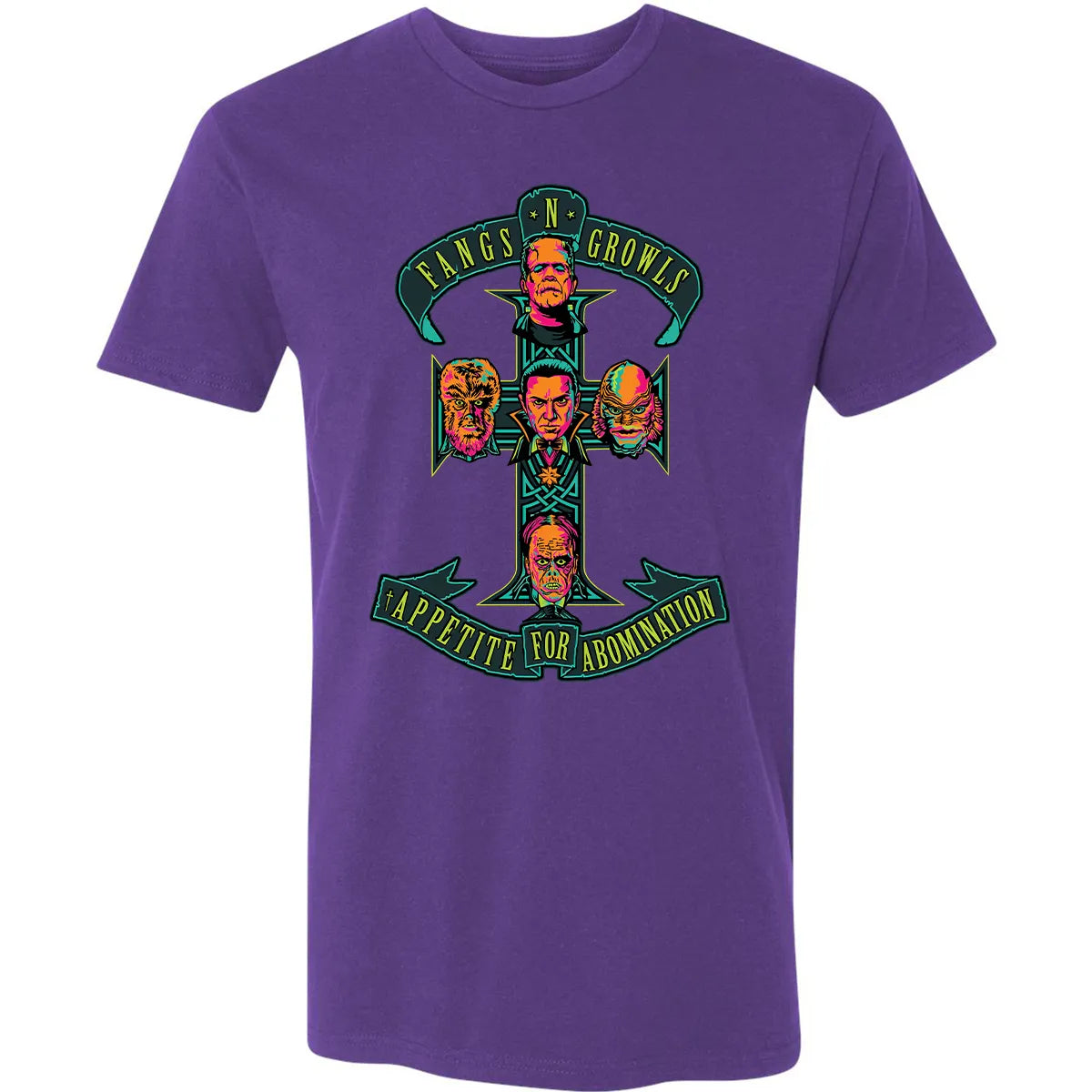 Premium Unisex T-shirt - 2ZS8A8NR