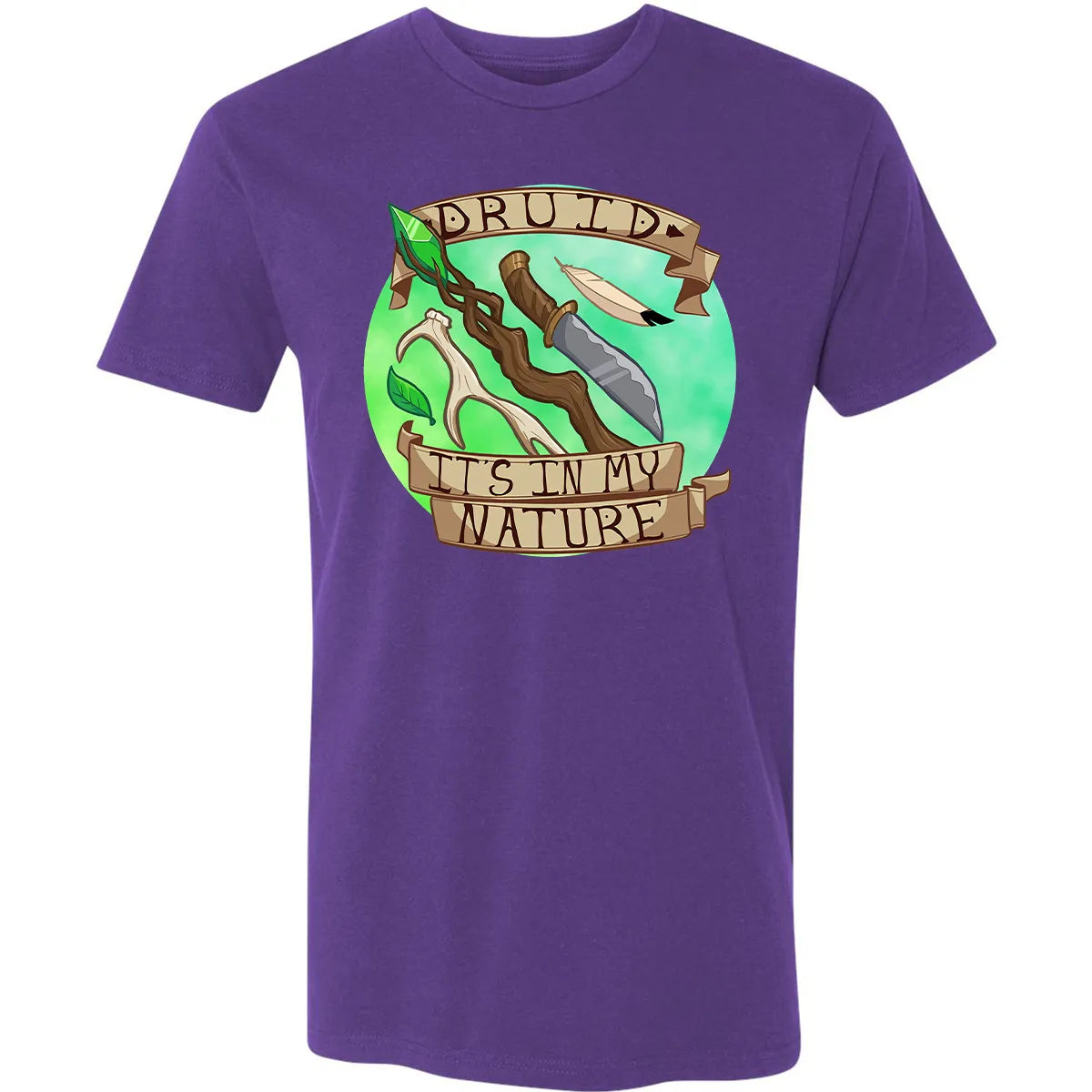 Premium Unisex T-shirt - 7M8P7DMA