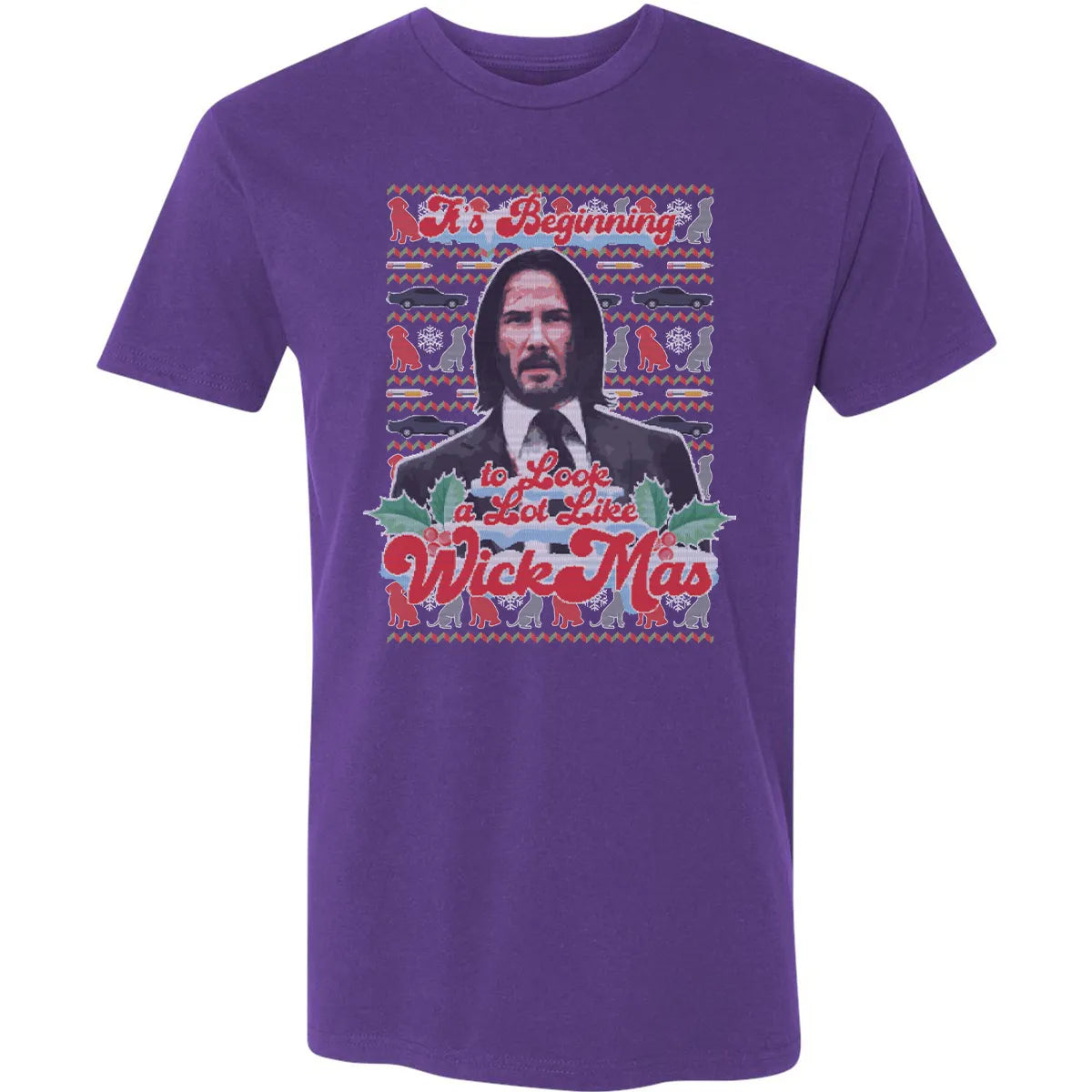 Premium Unisex T-shirt - LXTJMSM2