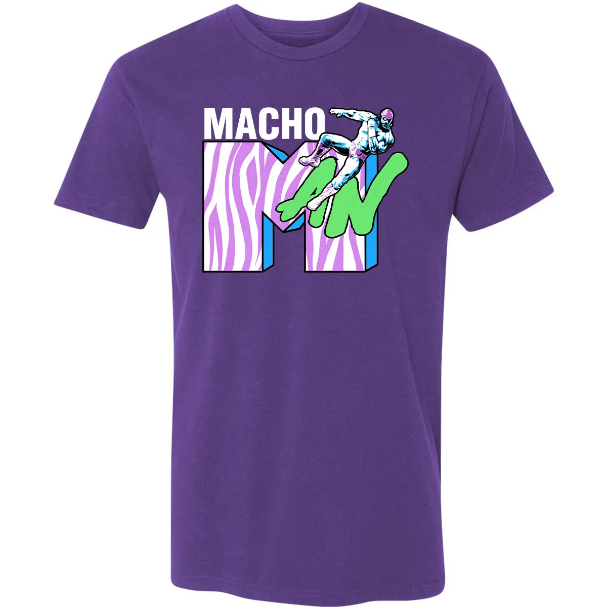 Premium Unisex T-shirt - YNLHR3K5