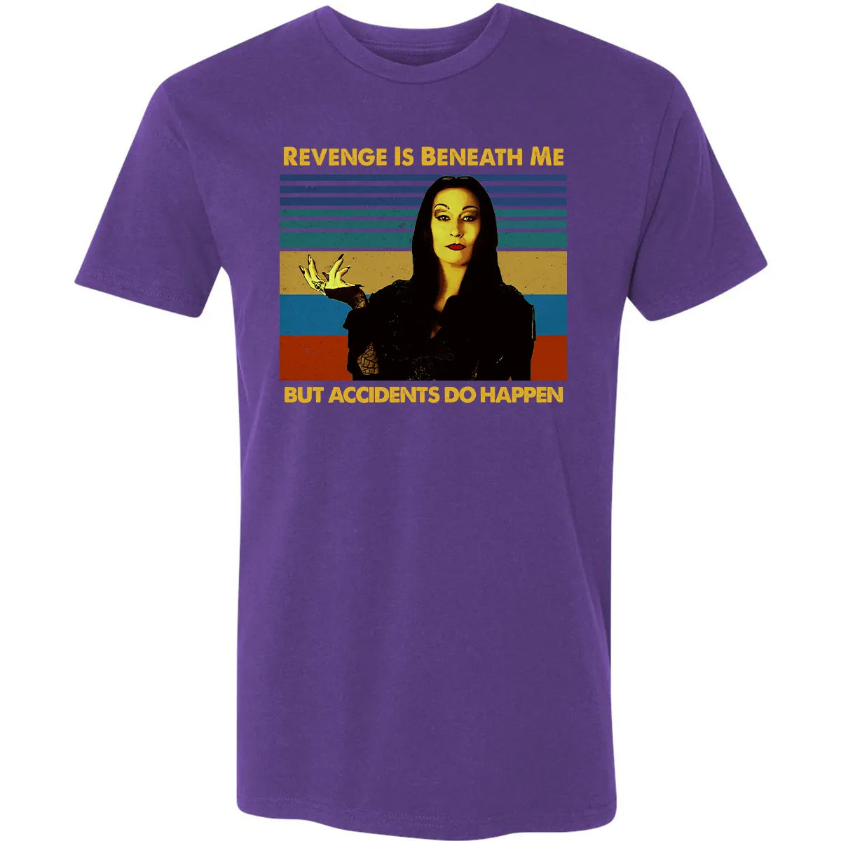 Premium Unisex T-shirt - KZP12E5A