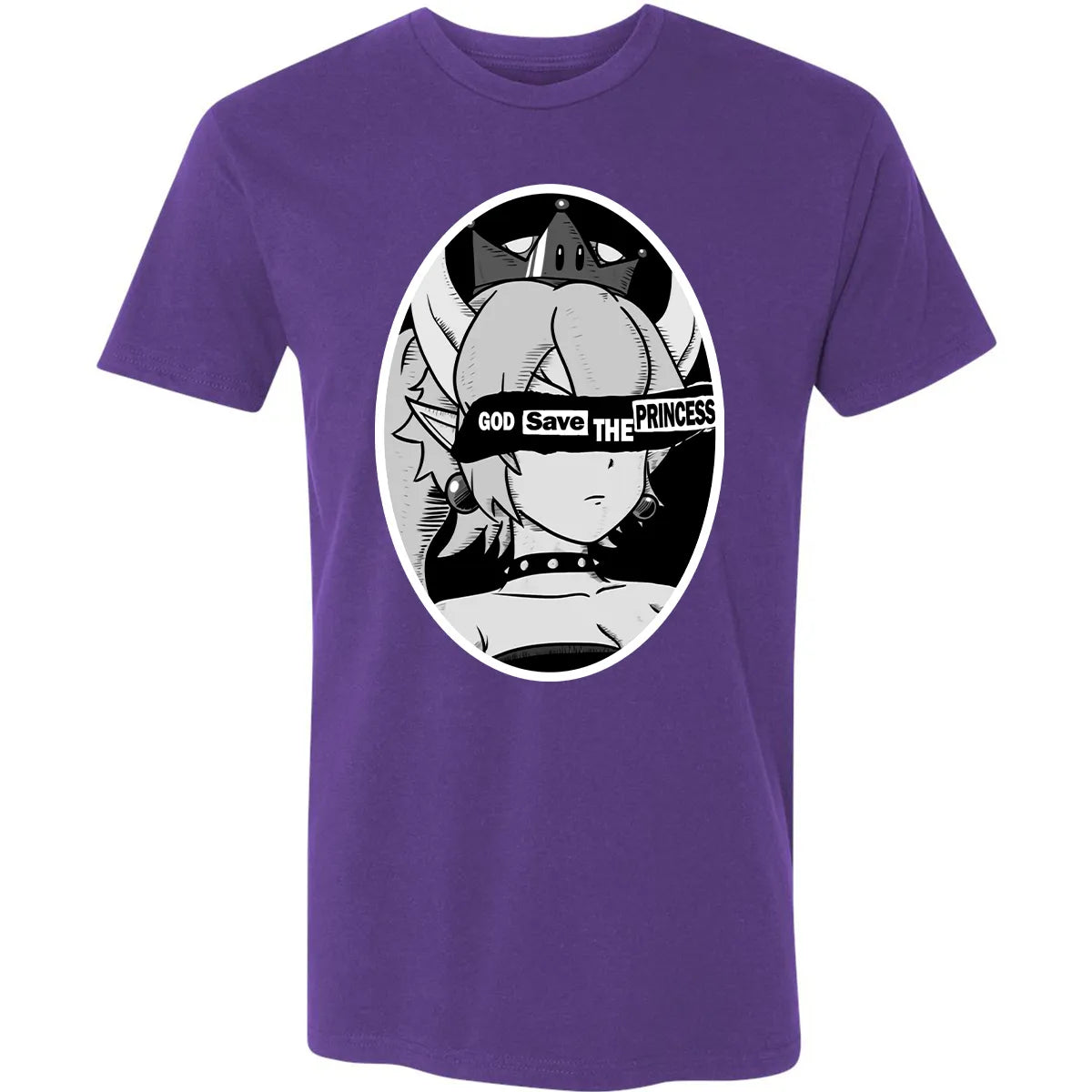 Premium Unisex T-shirt - U1PES1HM
