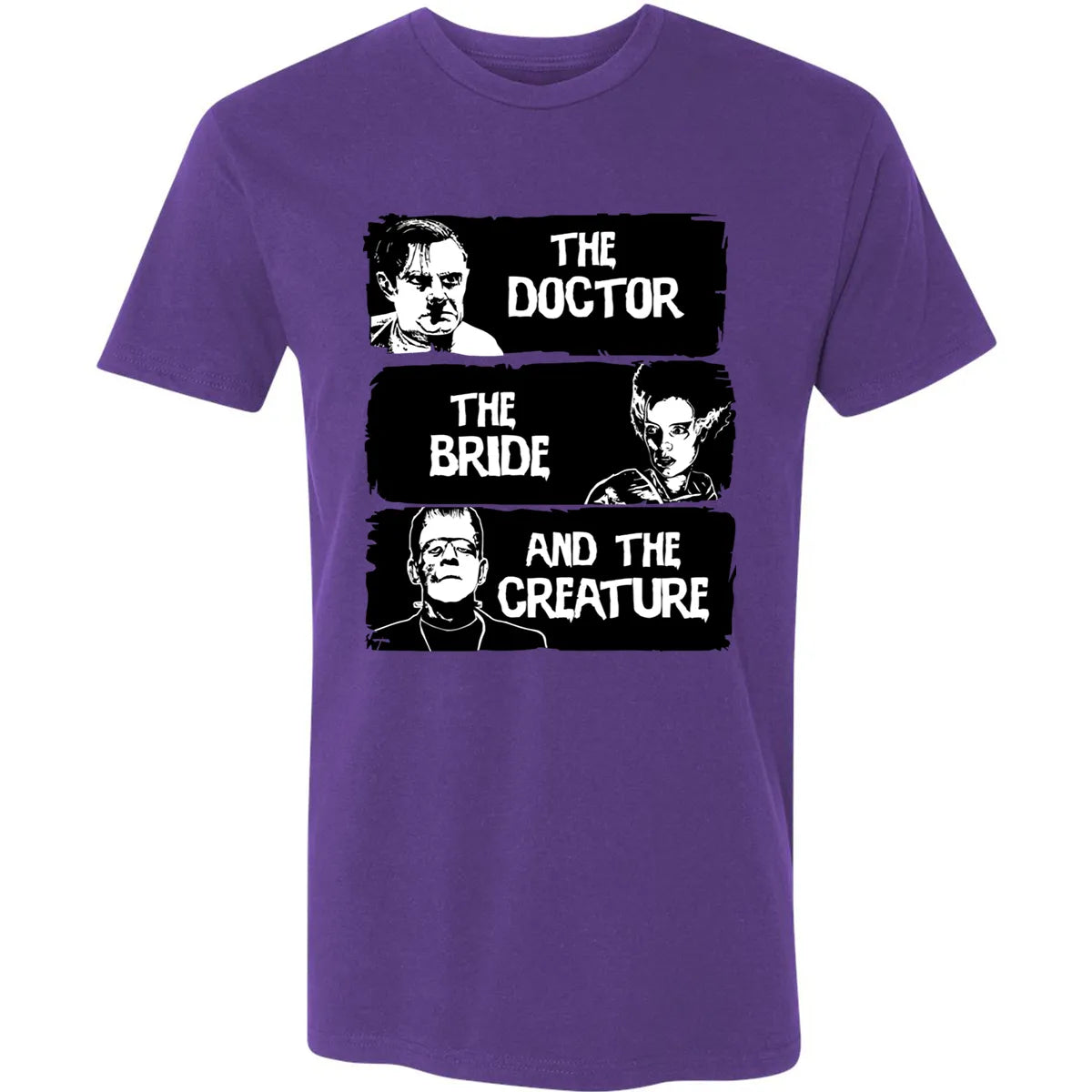 Premium Unisex T-shirt - 1A6AJHQT