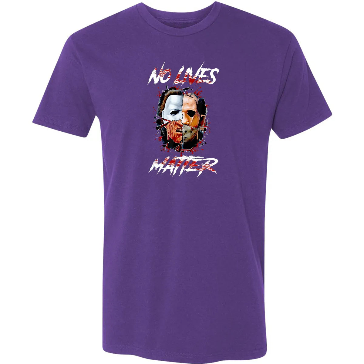 Premium Unisex T-shirt - C8Q2E7VD