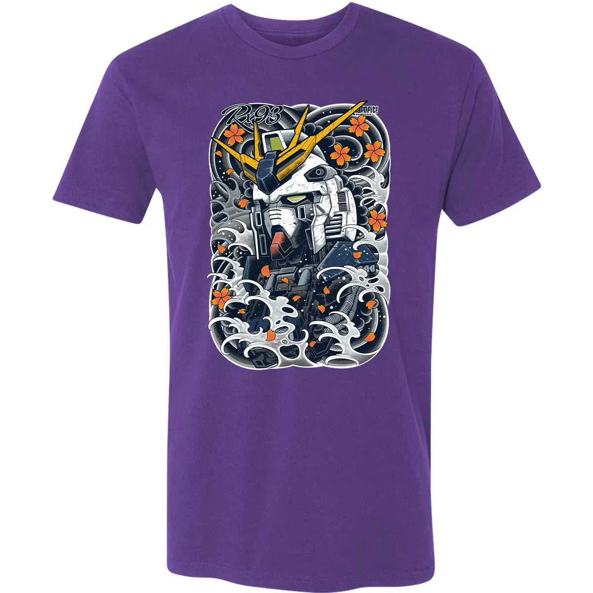 Premium Unisex T-shirt - 1NXK7ZX3