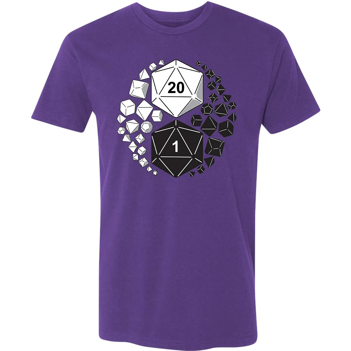 Premium Unisex T-shirt - U4D5CNV9