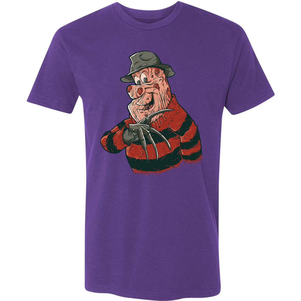 Premium Unisex T-shirt - Y2RTYZKE
