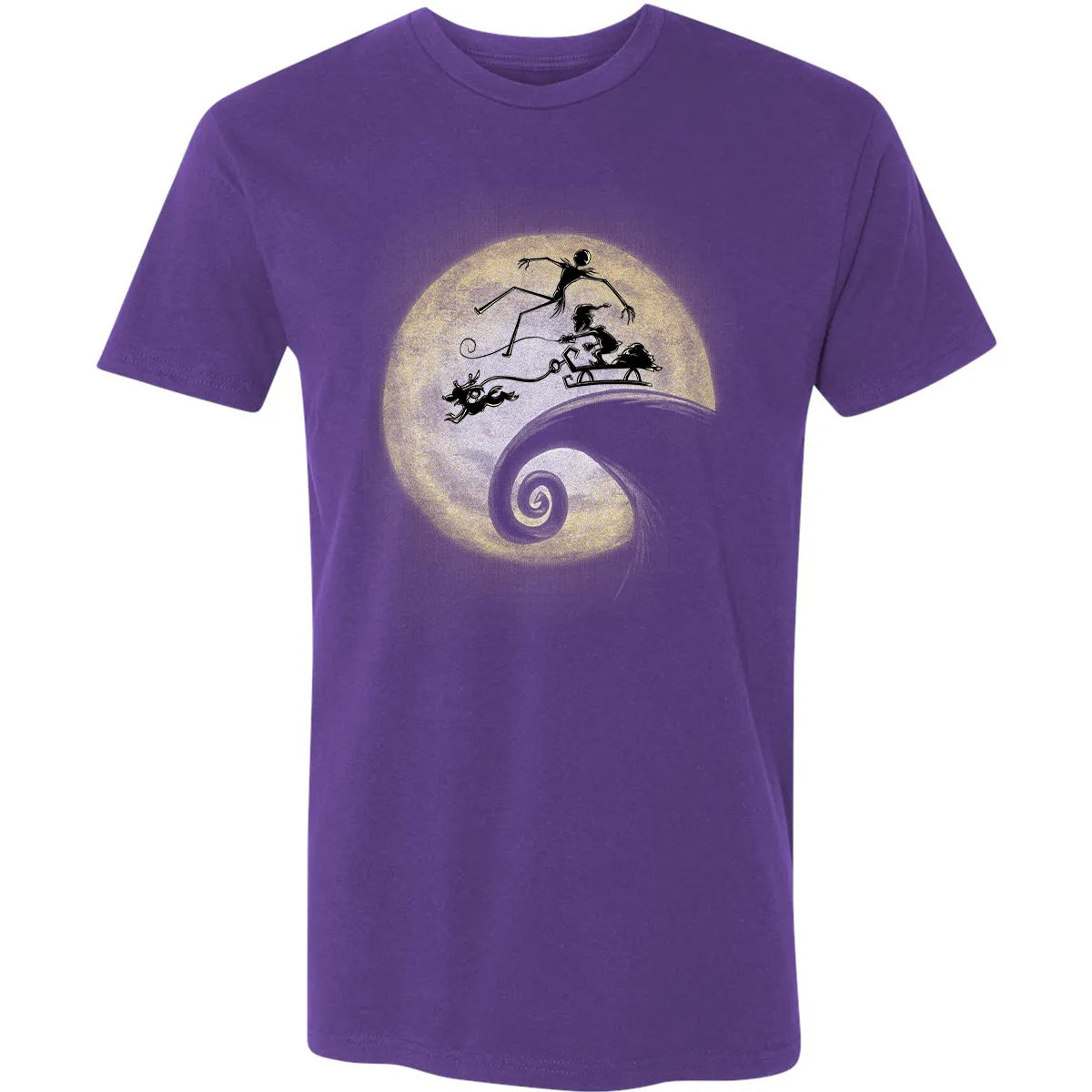Premium Unisex T-shirt - N5D5ZBWL