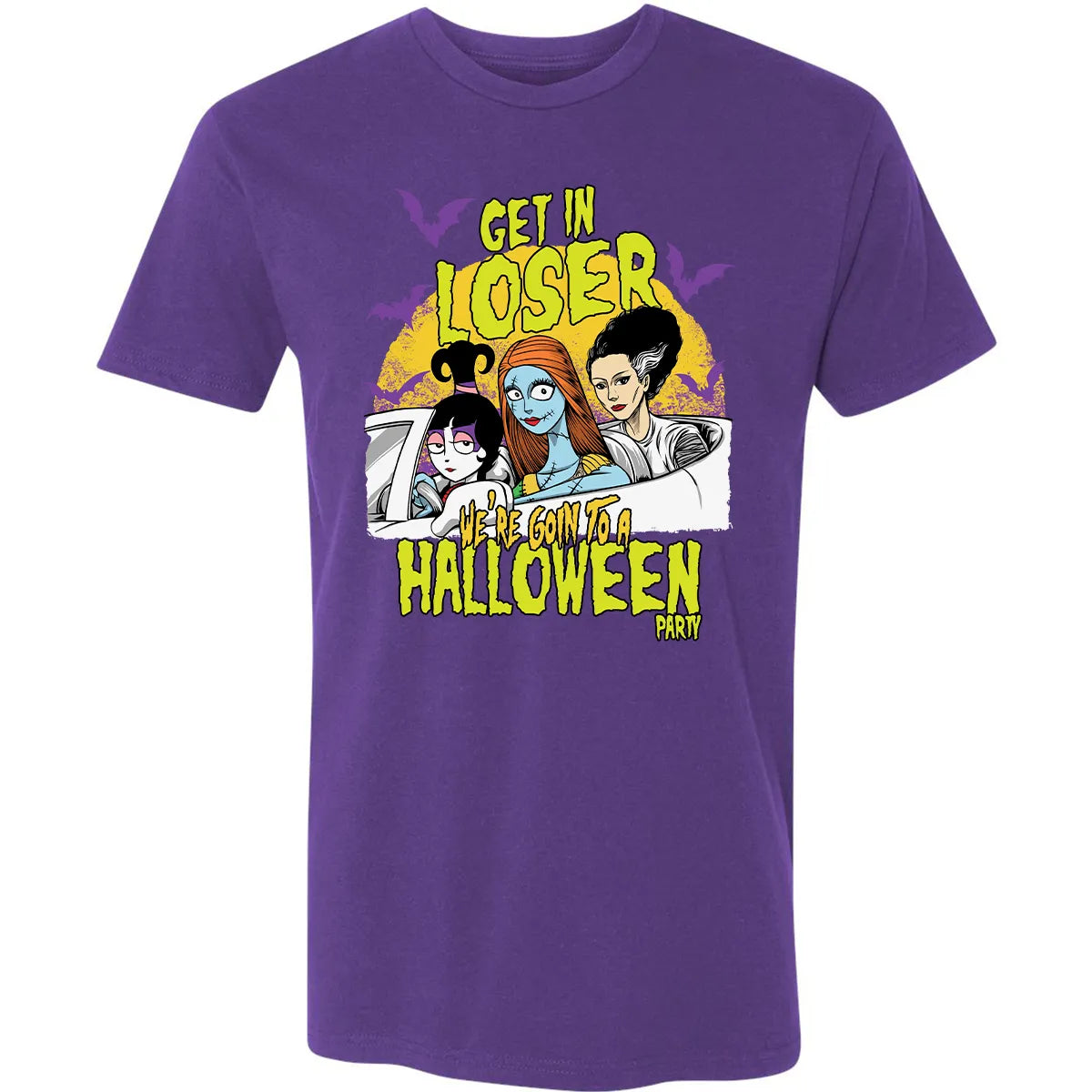 Premium Unisex T-shirt - MHQWGS53