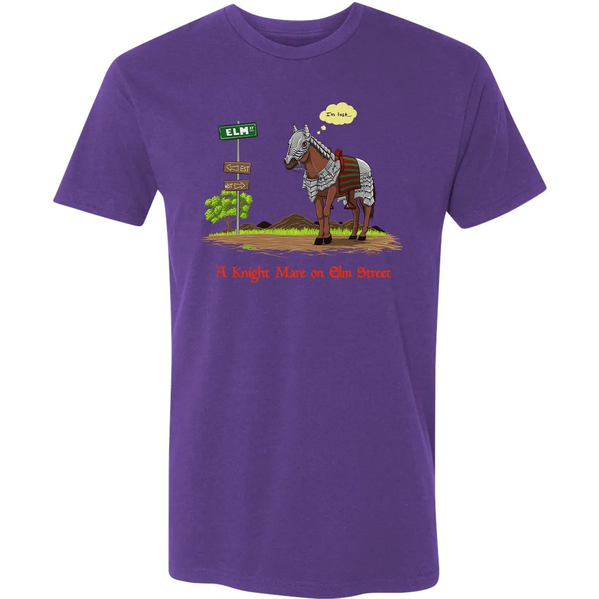 Premium Unisex T-shirt - 2GM9GEYC