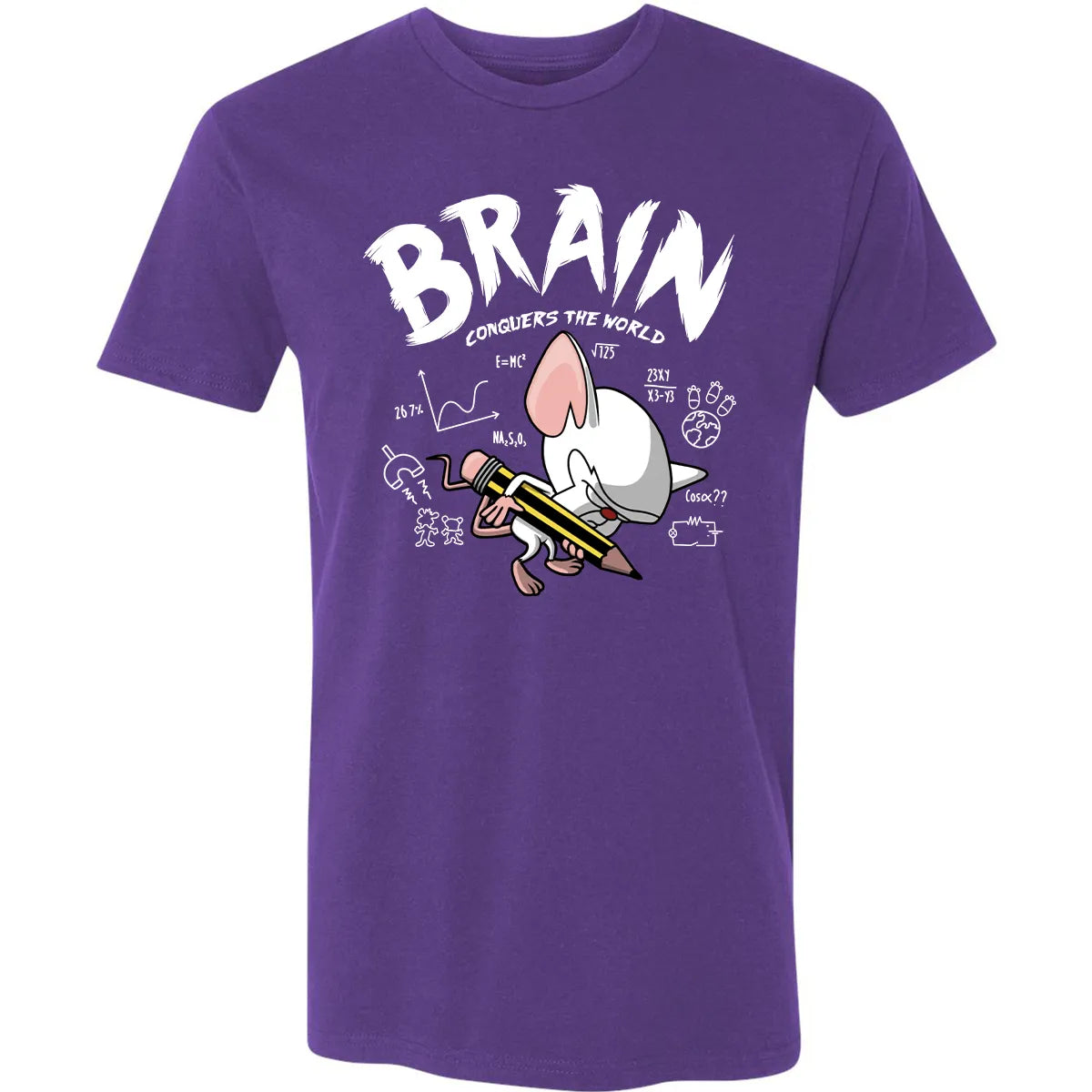 Premium Unisex T-shirt - H6WUWYXC