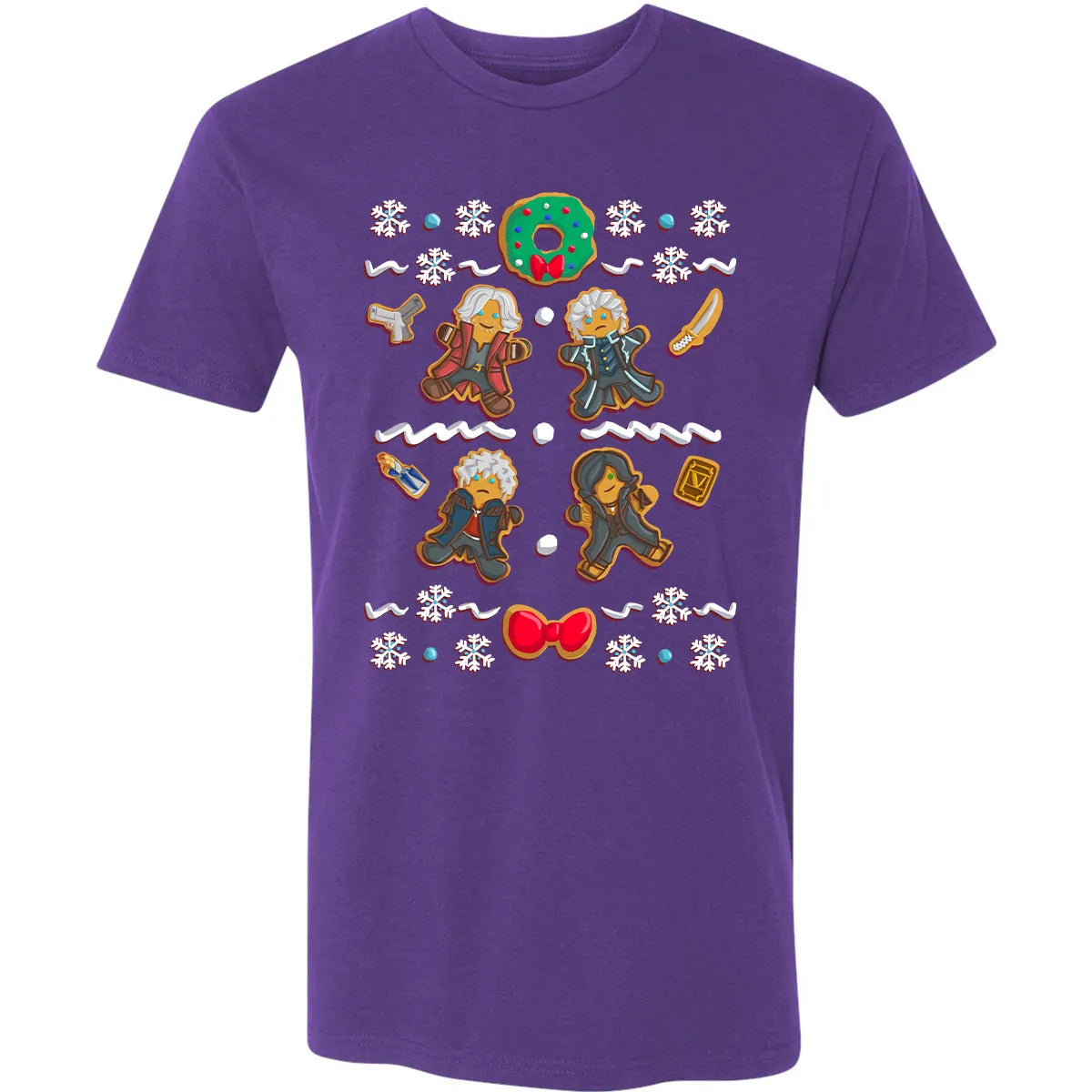 Premium Unisex T-shirt - QW9DKAMQ