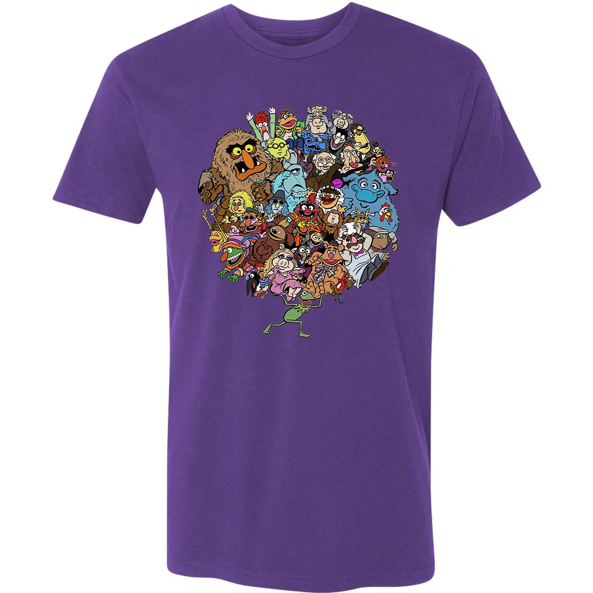 Premium Unisex T-shirt - XGT9GH53
