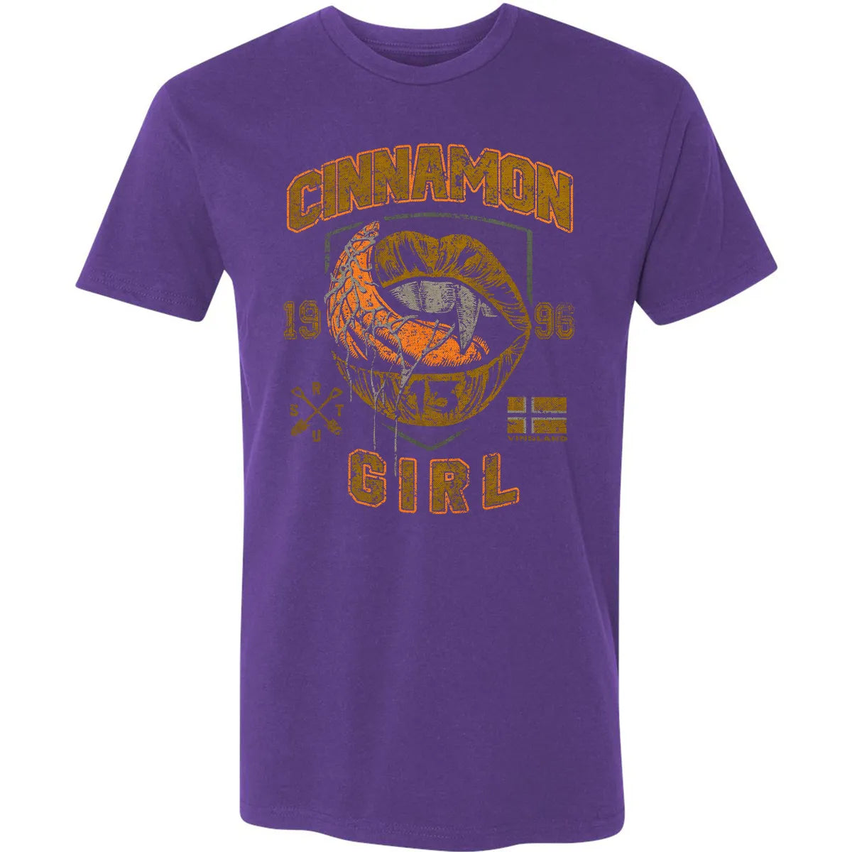 Premium Unisex T-shirt - 49DFMPPK