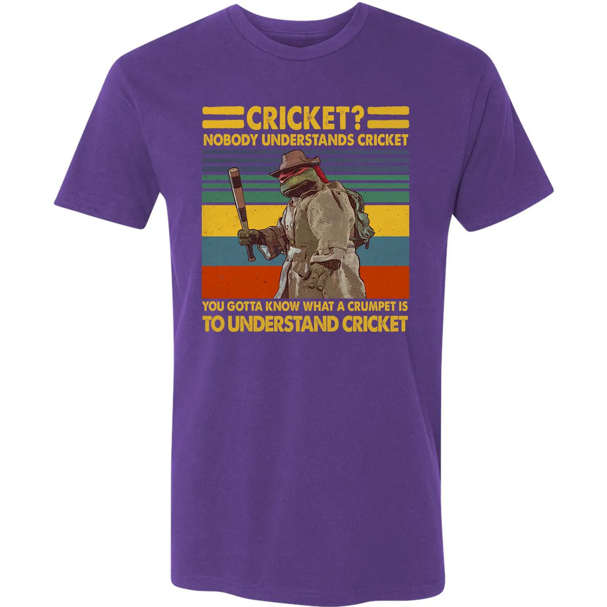 Premium Unisex T-shirt - F3PVEREQ