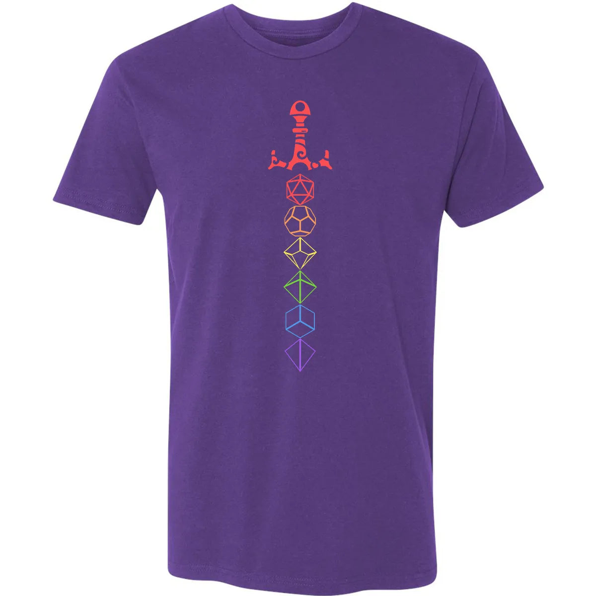 Premium Unisex T-shirt - 8H6DH3T6