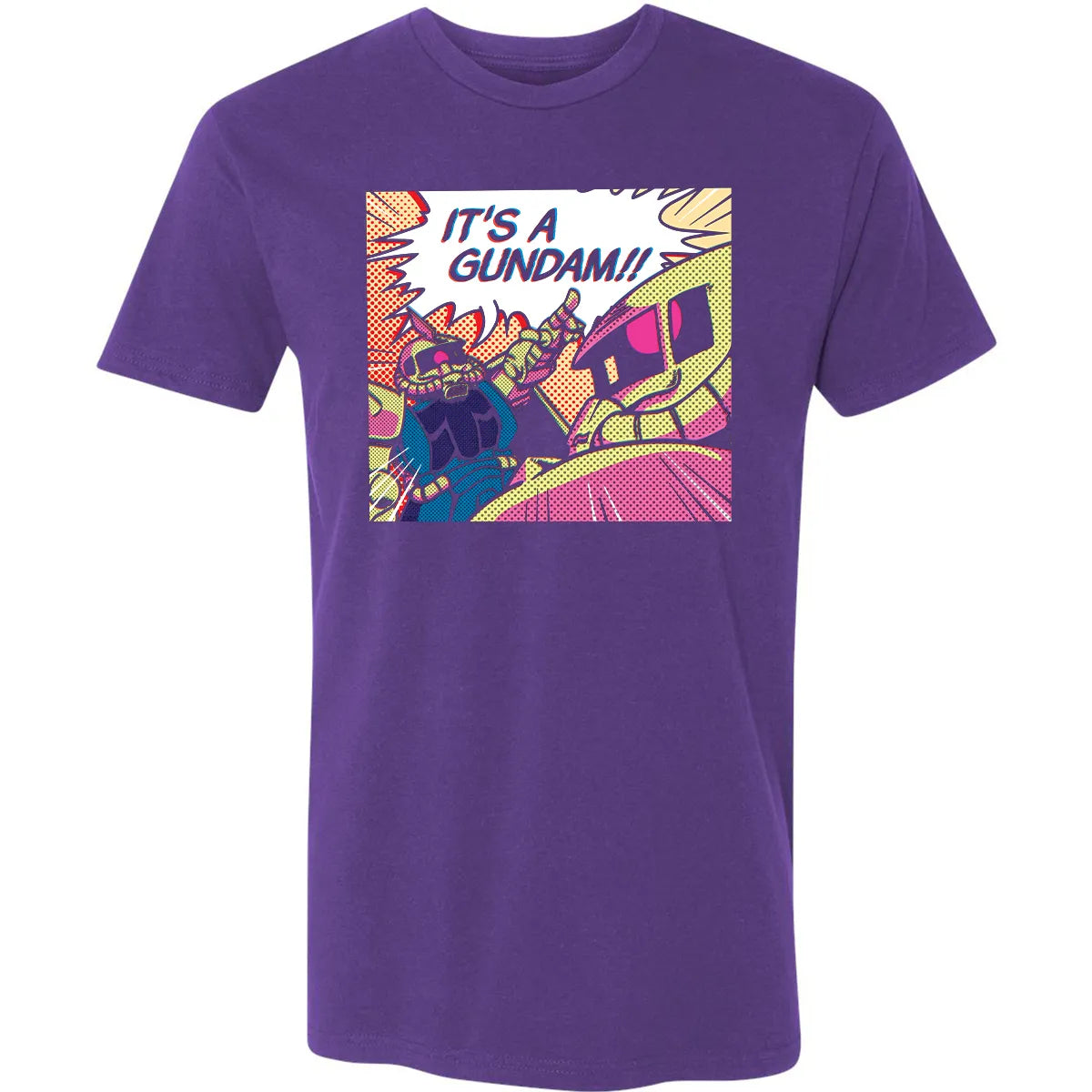 Premium Unisex T-shirt - G9NFWLFR