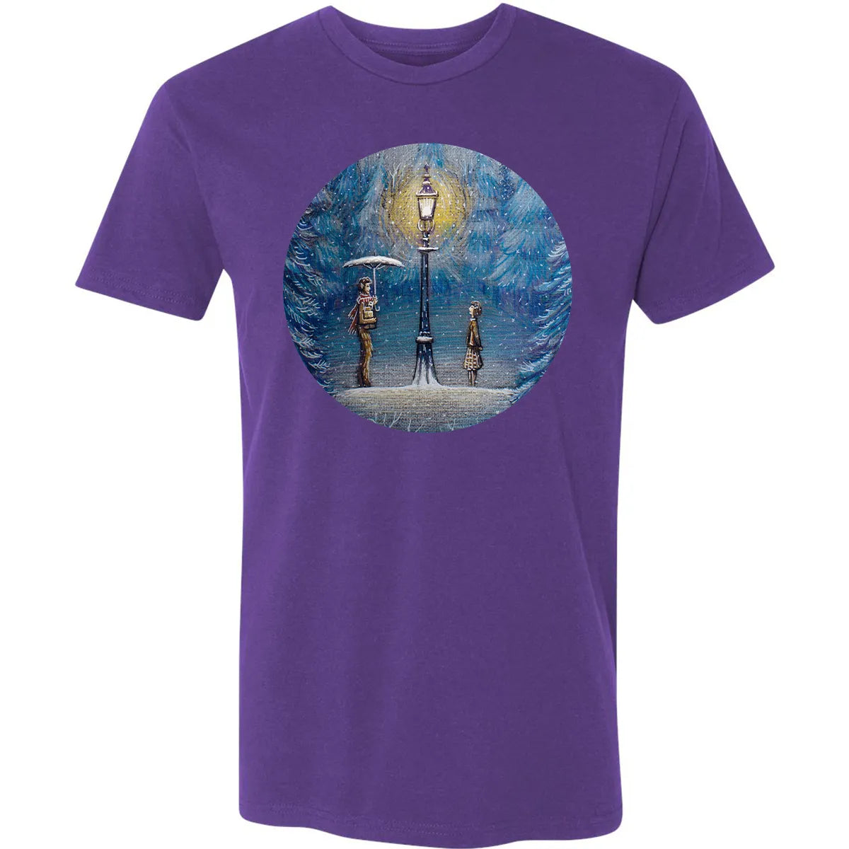 Premium Unisex T-shirt - EU3FW8JY