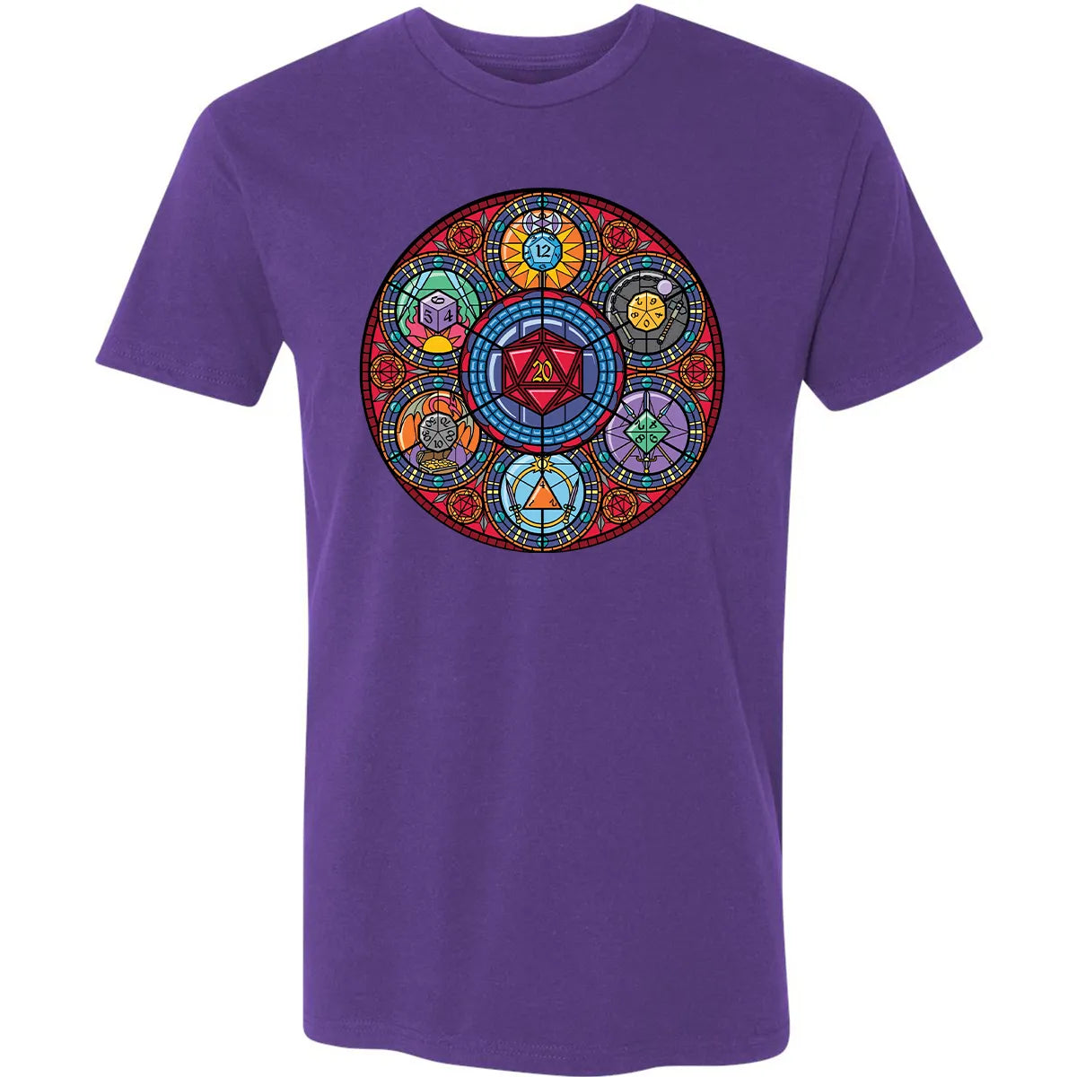 Premium Unisex T-shirt - JHG1VGU6
