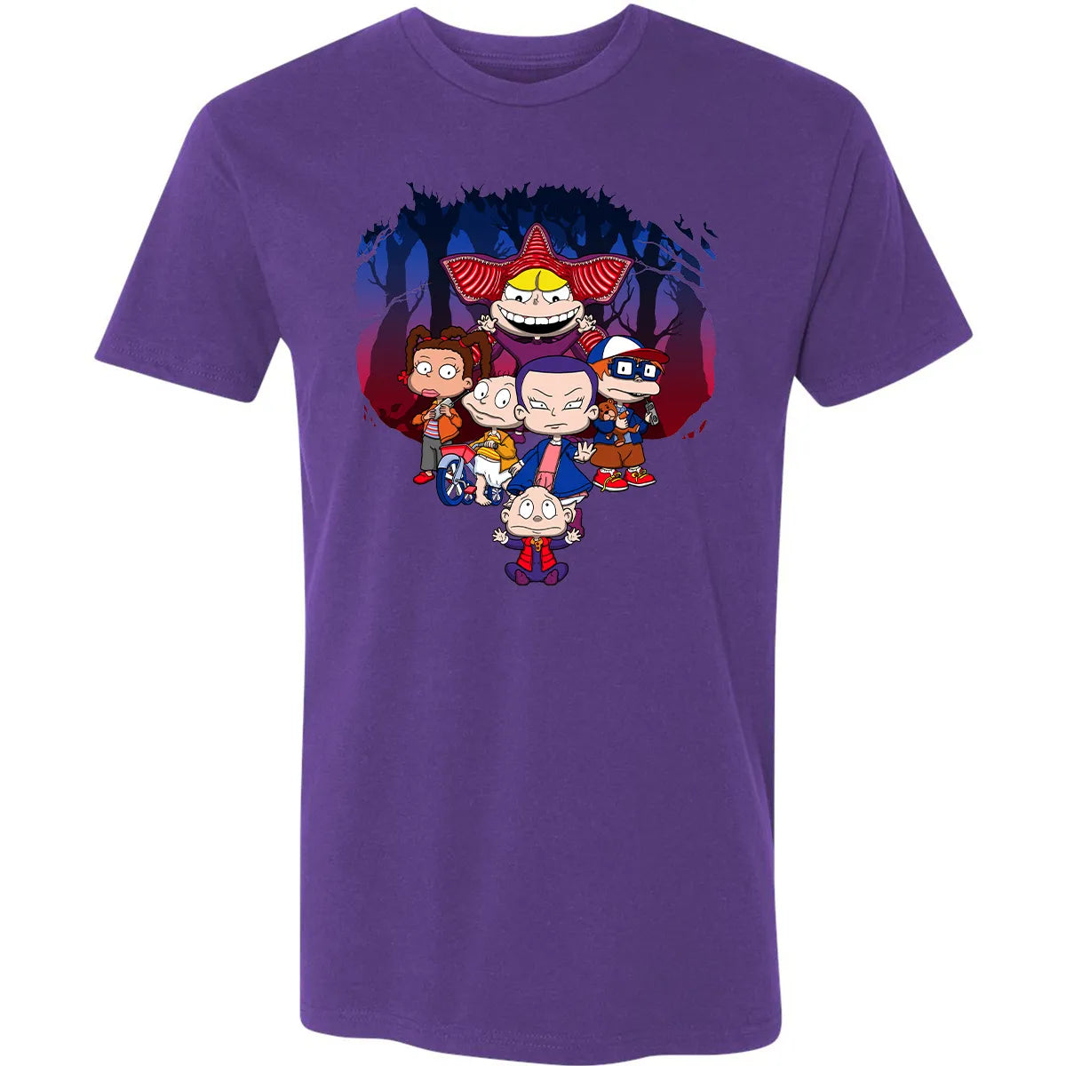Premium Unisex T-shirt - QMZS8VLD