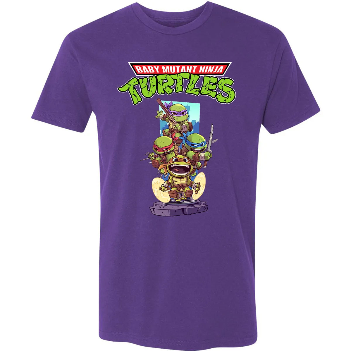 Premium Unisex T-shirt - X75Z9D1X
