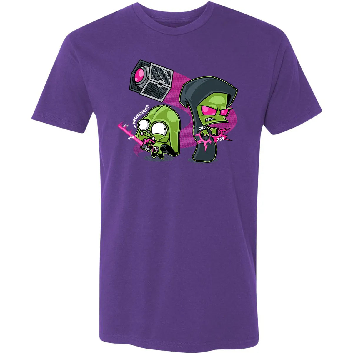 Premium Unisex T-shirt - 8CRU2N6R