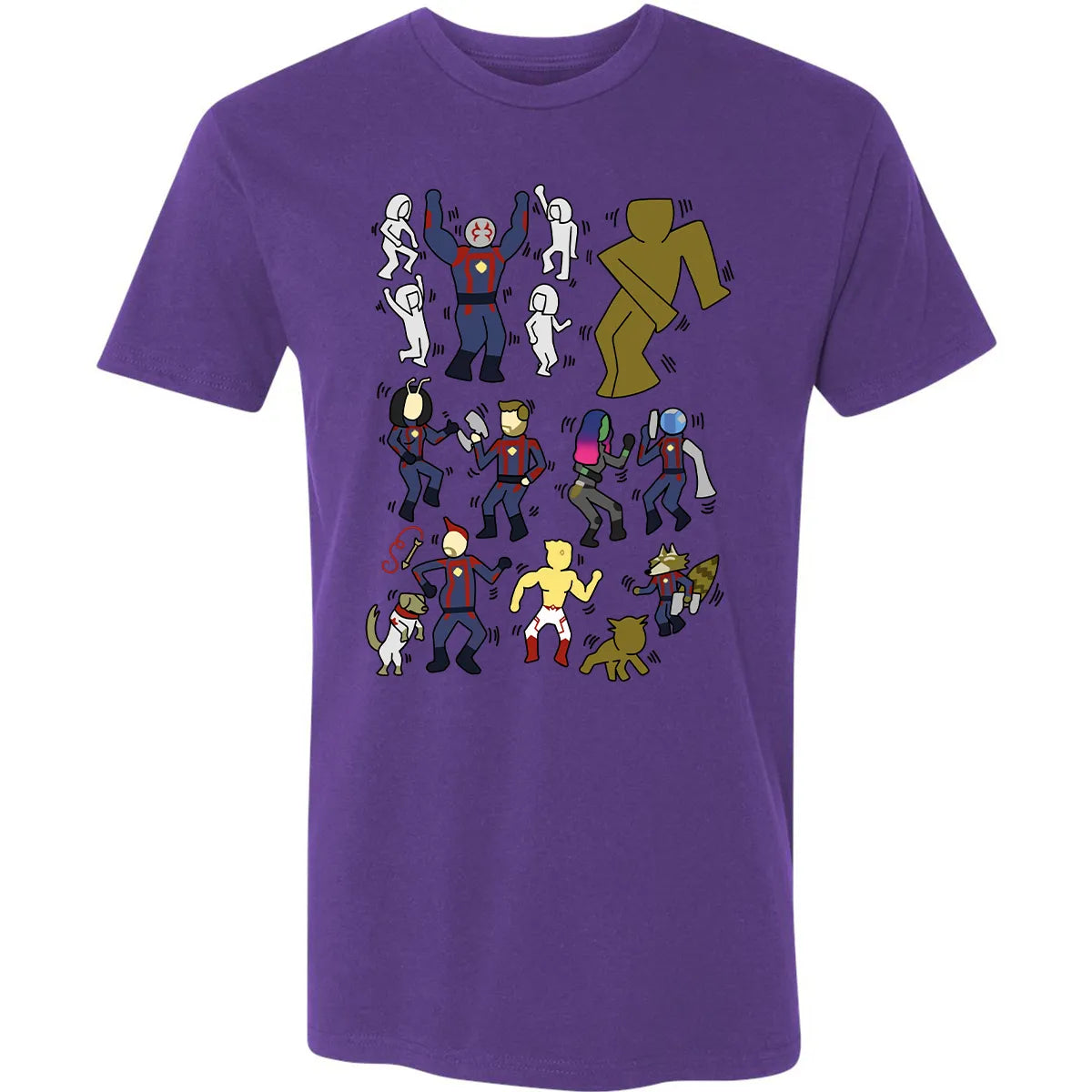 Premium Unisex T-shirt - FHJ52X1Q
