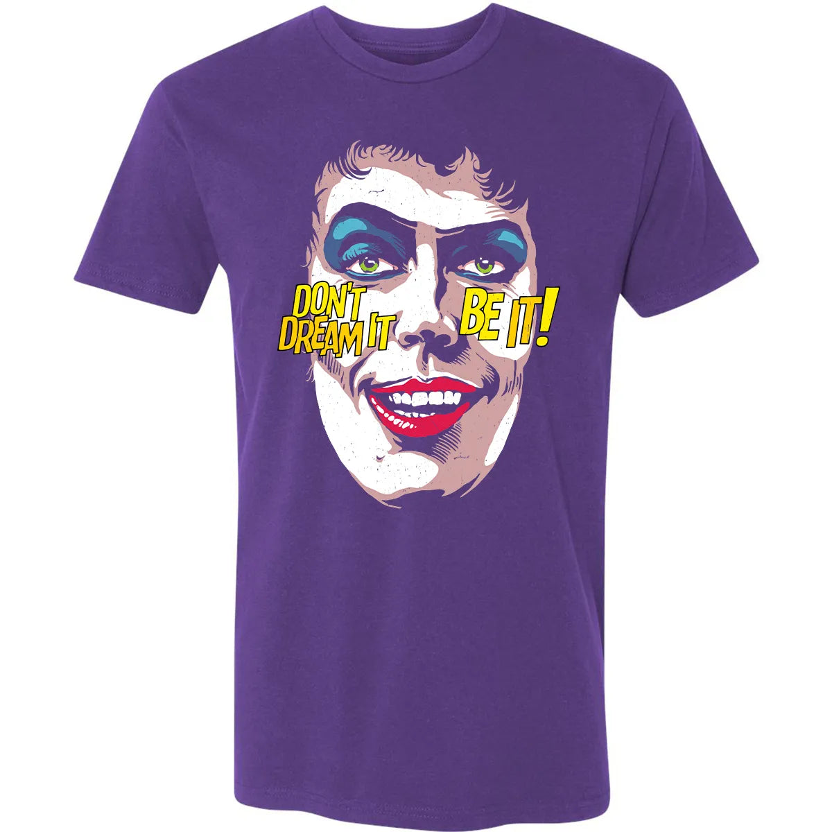 Premium Unisex T-shirt - HL8TLX16