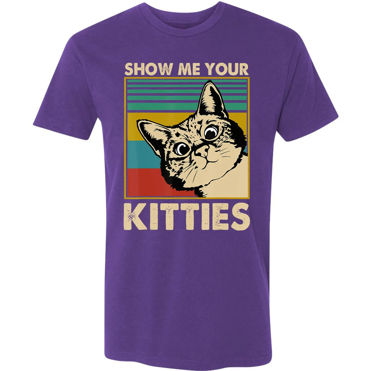 Premium Unisex T-shirt - ME2LUXJ8