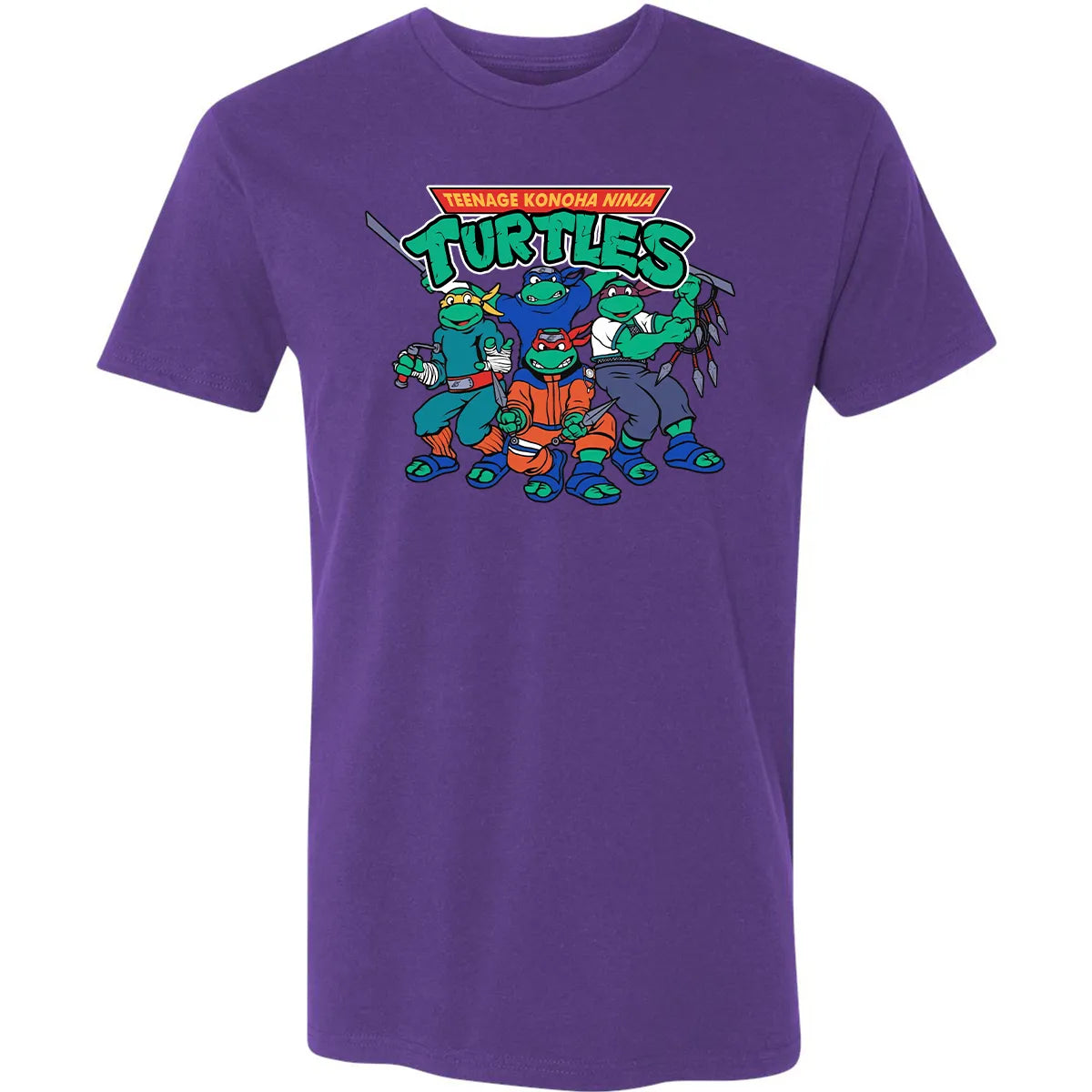 Premium Unisex T-shirt - CJQVK5Y2