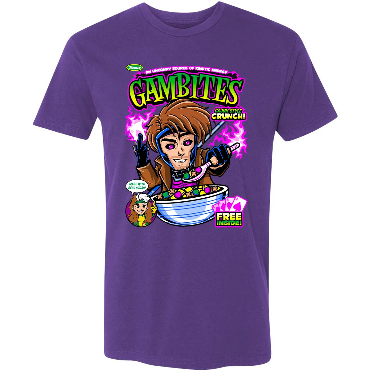 Premium Unisex T-shirt - Z5K6283F