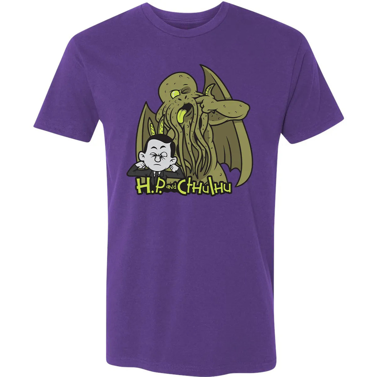 Premium Unisex T-shirt - JGNY3QB7