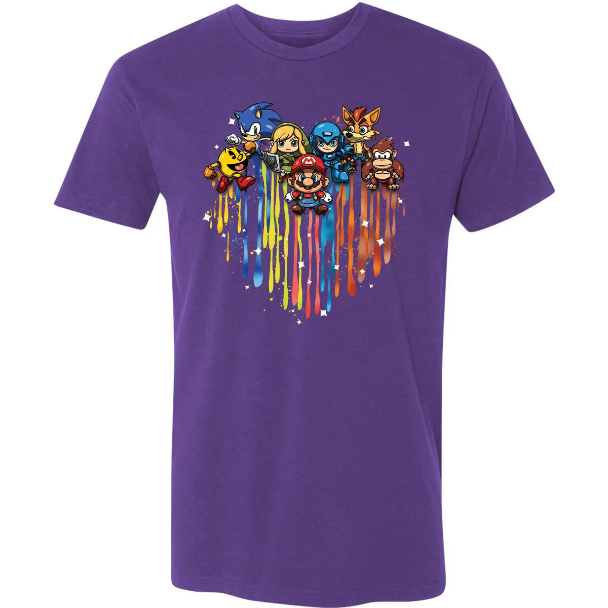 Premium Unisex T-shirt - MQEXHEZ9