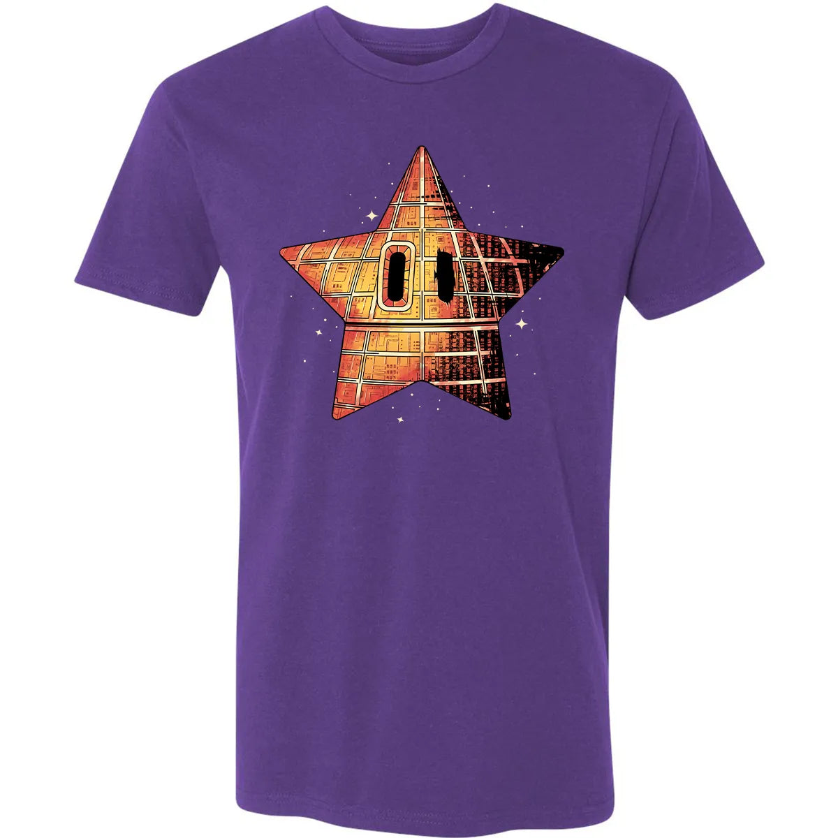 Premium Unisex T-shirt - XVH6DUBP