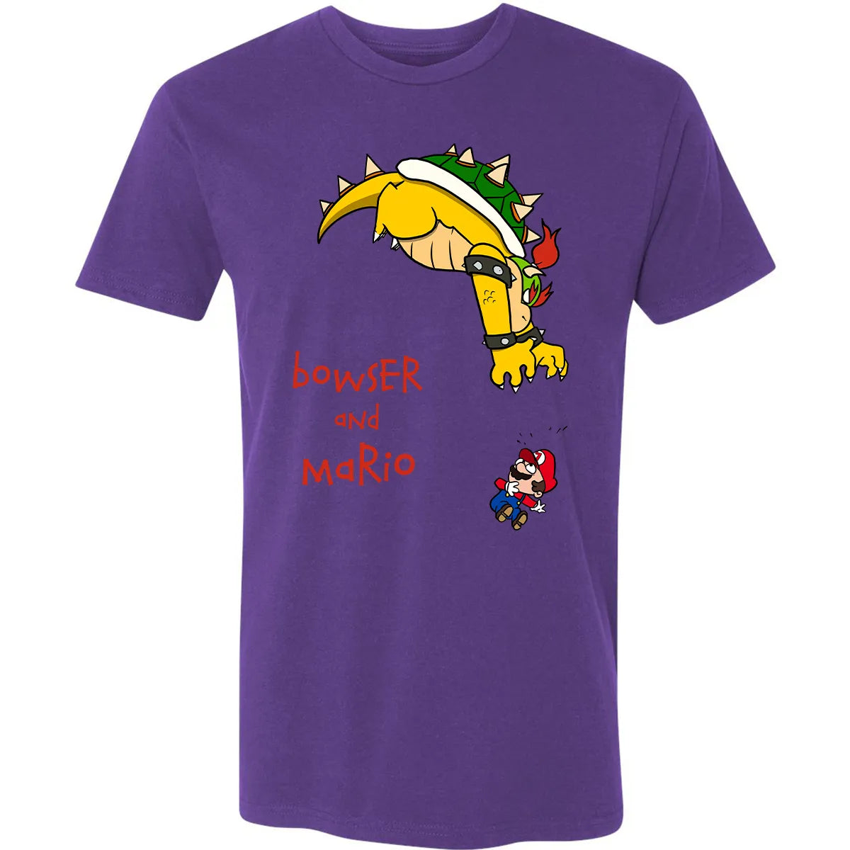 Premium Unisex T-shirt - 3UFJ5JR6
