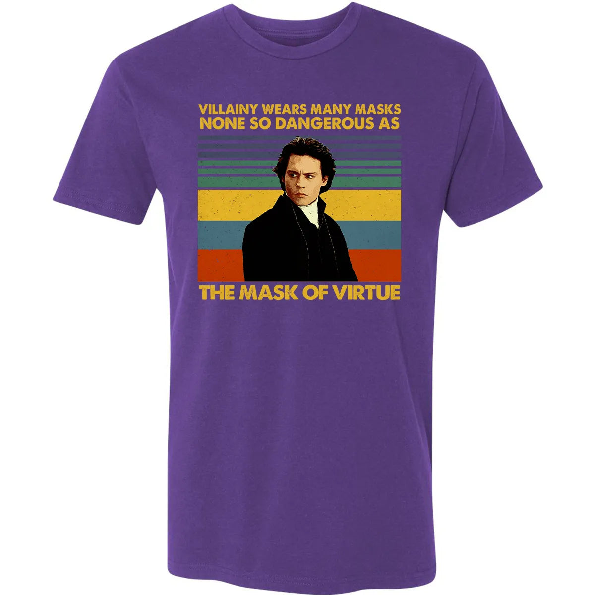 Premium Unisex T-shirt - VNKWVVL2
