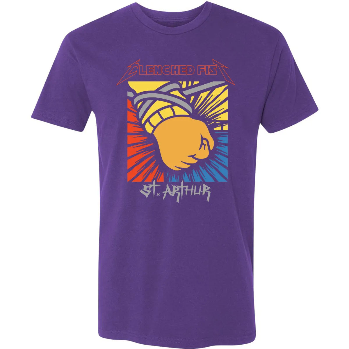 Premium Unisex T-shirt - 2FK8FLGB