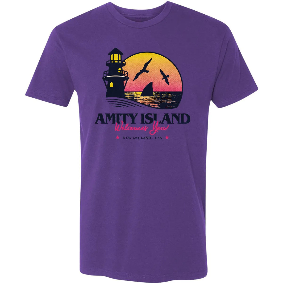 Premium Unisex T-shirt - UPLDUNE6