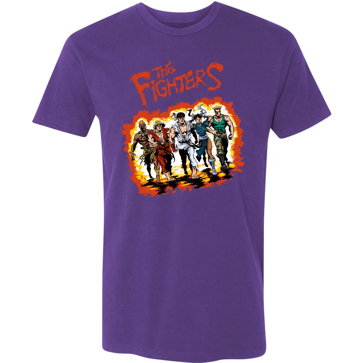 Premium Unisex T-shirt - V6TLTCNE