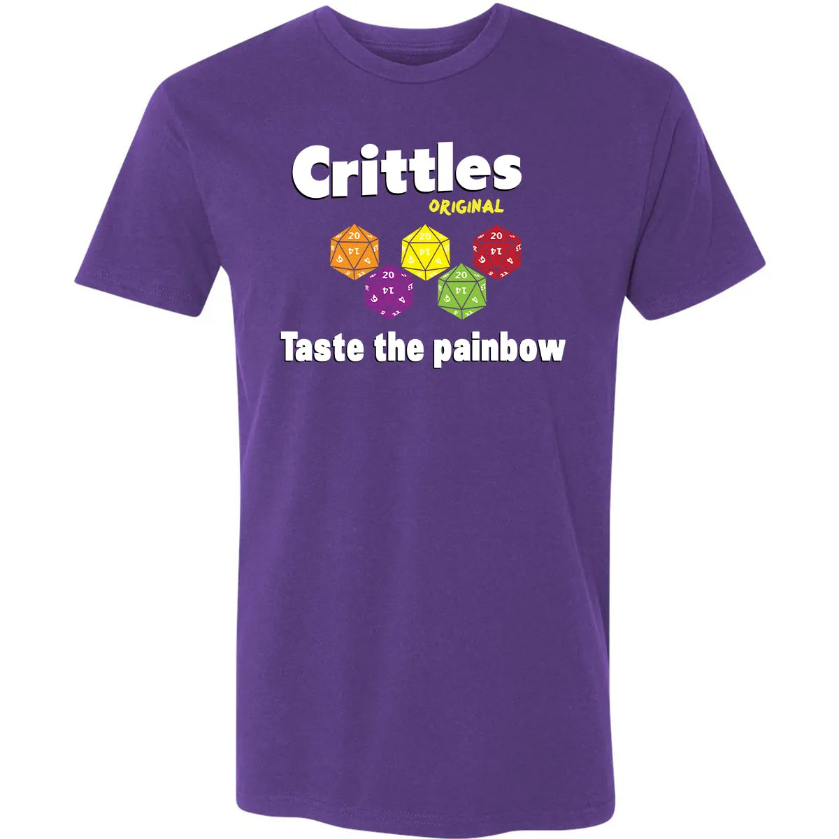 Premium Unisex T-shirt - 5XELUWFB