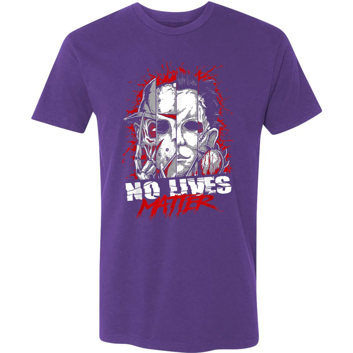 Premium Unisex T-shirt - 2112Y21Q