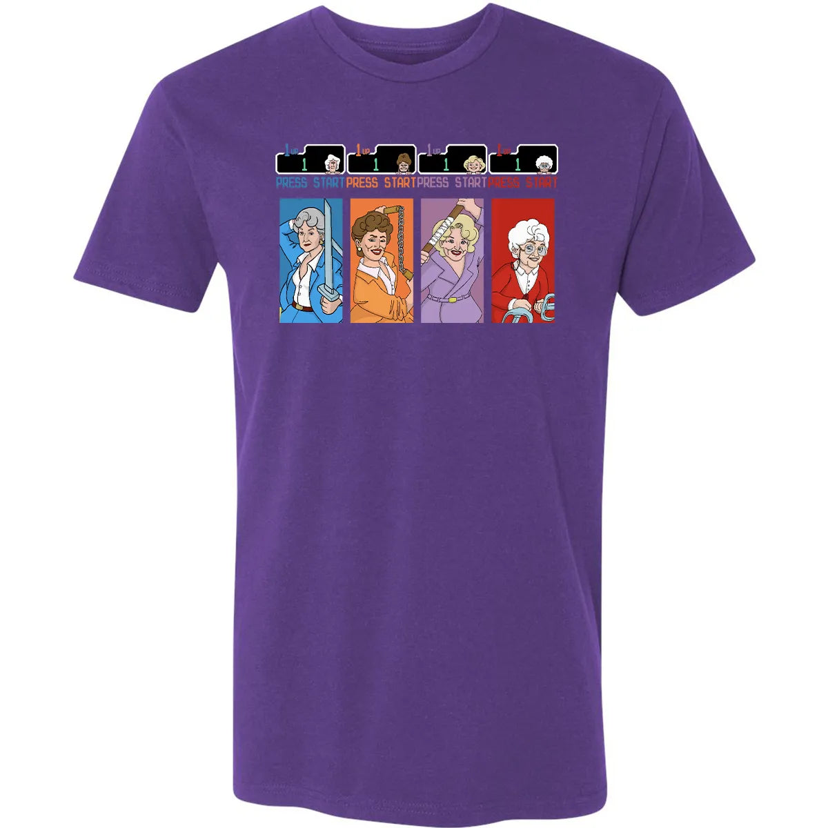 Premium Unisex T-shirt - CZU52SZX