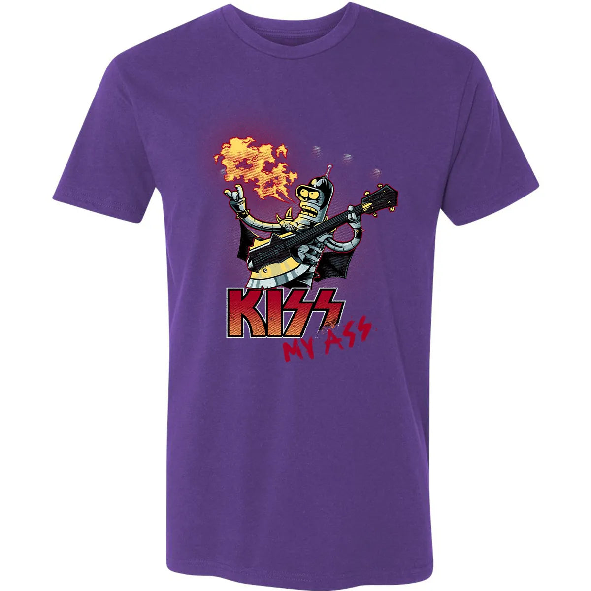 Premium Unisex T-shirt - ZRNFRJ5K