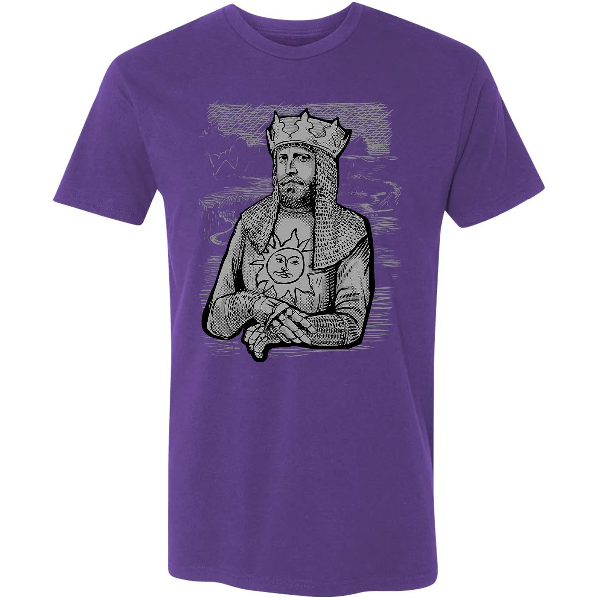 Premium Unisex T-shirt - PCGFUB46