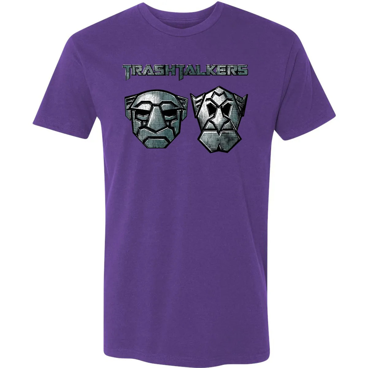 Premium Unisex T-shirt - KNN5URRZ