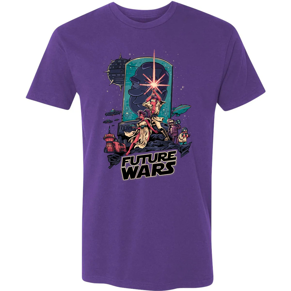 Premium Unisex T-shirt - N2N429H3