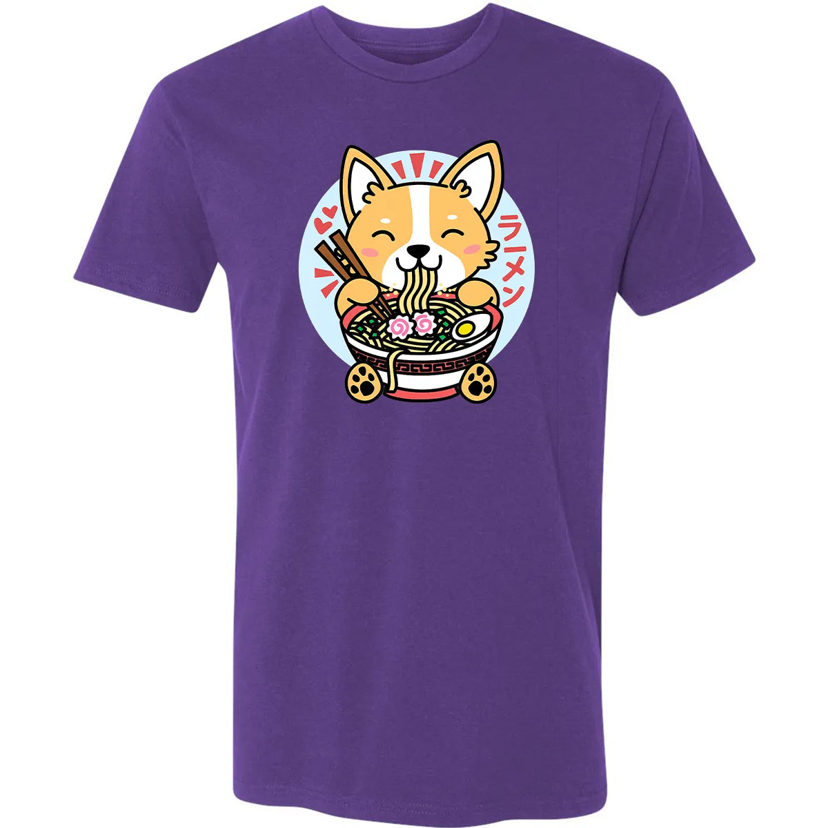 Premium Unisex T-shirt - QYGRZKTQ