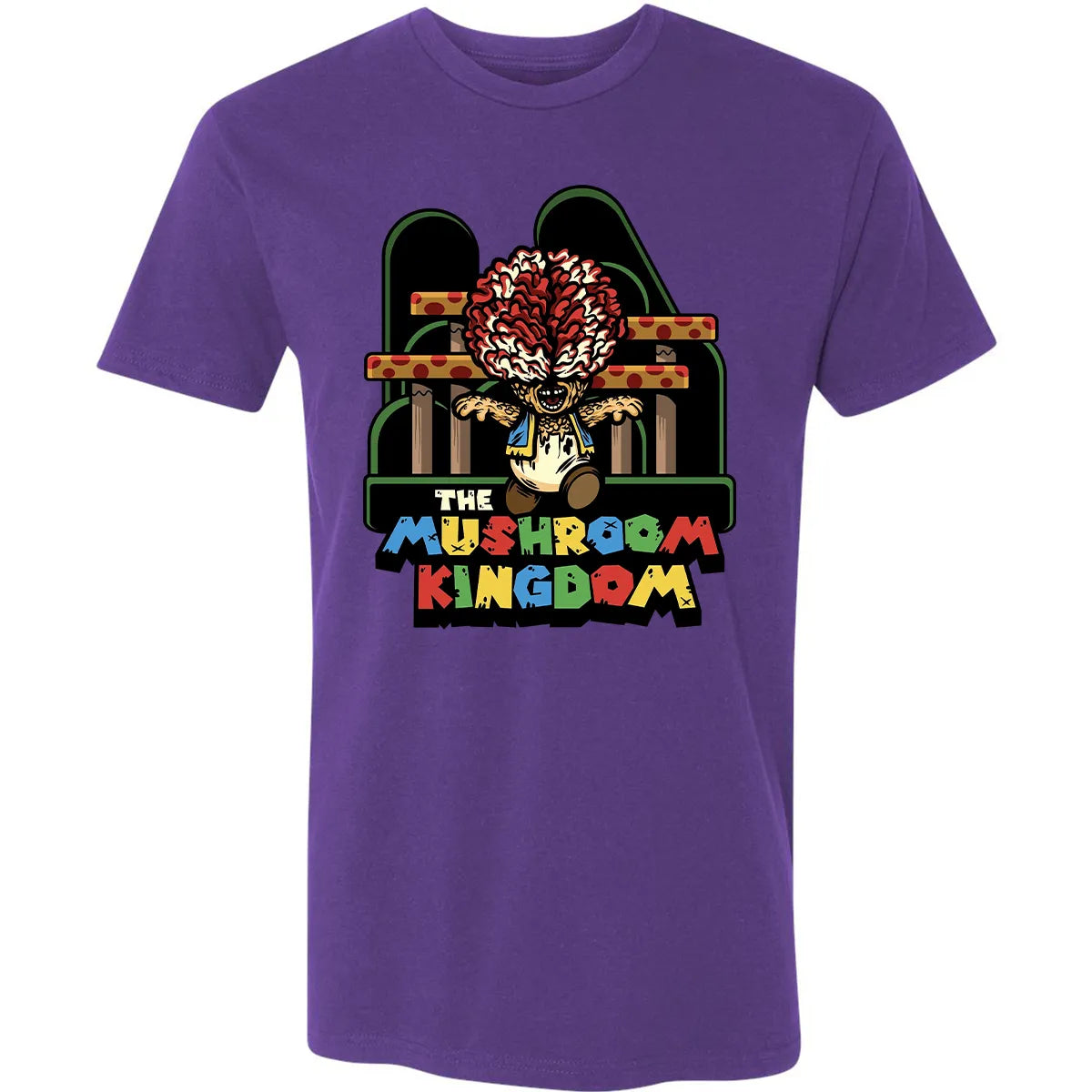 Premium Unisex T-shirt - DW78AG7Z