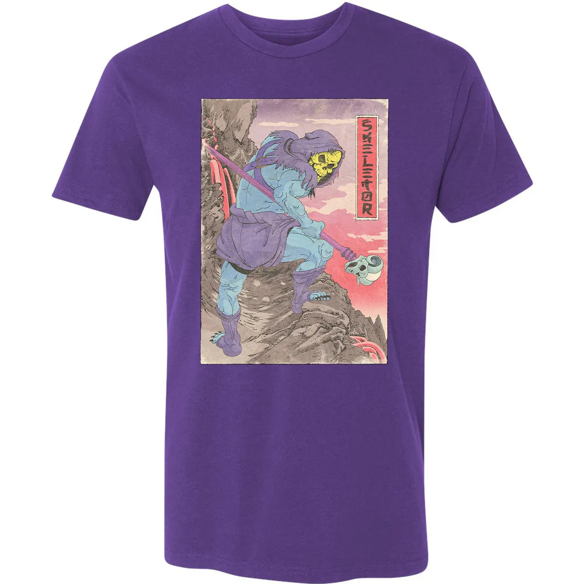 Premium Unisex T-shirt - Q6ZKQEBZ