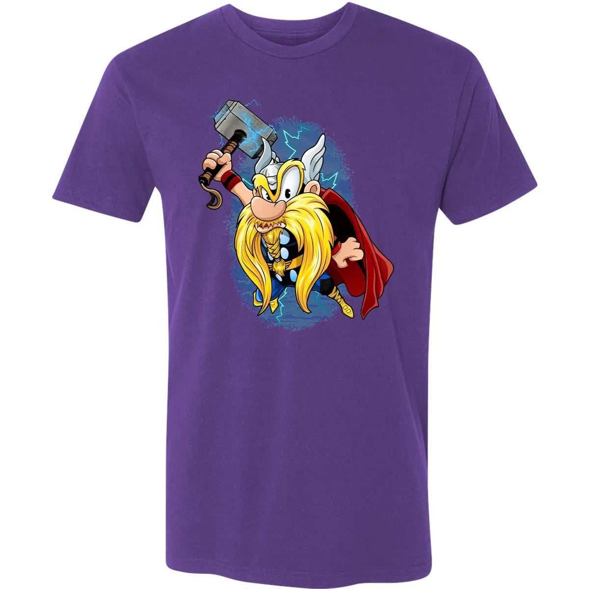 Premium Unisex T-shirt - QJ7K9455